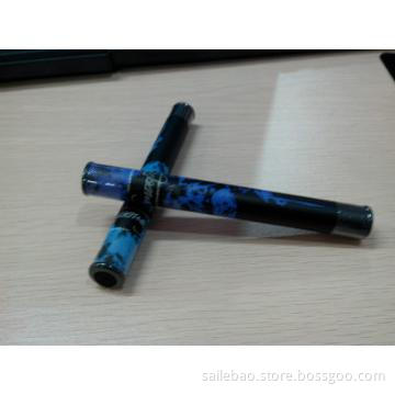 Sailebao new version electronic hookah ecig EGO-V V2 mega with 1200mAh